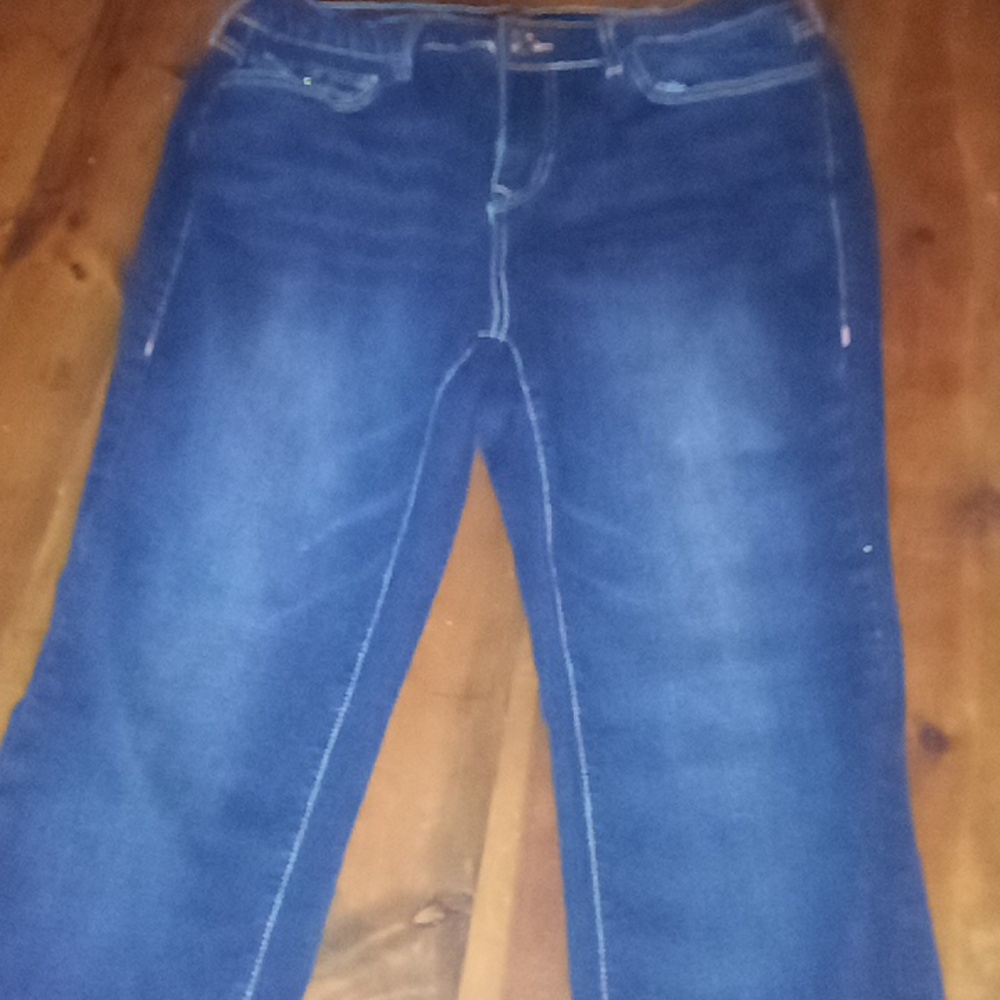 True Religion jeans size 31 Longs